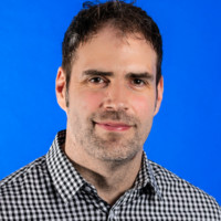 Melt Creative Employee Matthew Eldridge's profile photo