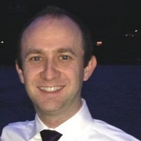 Highspot Employee Kurt Berglund's profile photo