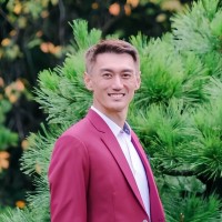 Spencer Yang Email & Phone Number