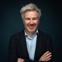 Klyk Employee Mark Cuddigan's profile photo