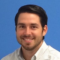 CONVERGIX Automation Solutions Employee Kyle Tate's profile photo
