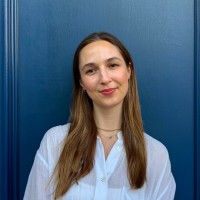 RIMOWA Employee Jordan Swensson's profile photo