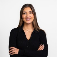 Bec + Bridge Employee Yasmin Shewaram's profile photo