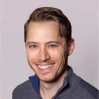 Ondo Finance Employee Benjamin Grossman's profile photo