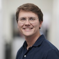 Richmond Magazine Employee Kevin Johnson's profile photo