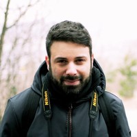 Desall Employee Andrea Guarrera's profile photo