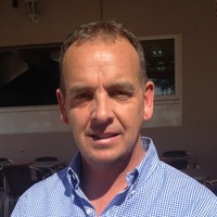 POWER TOWERS LIMITED Employee Paul Wilkinson's profile photo