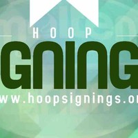Hoop Signings