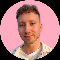 Hejare Employee Gustaf Liljegren's profile photo