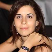 Optivisão Employee Joana Figueiredo's profile photo