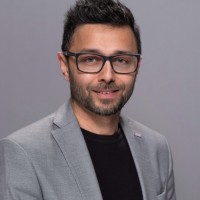 SOCAN Employee Kaushal Shah's profile photo