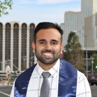 Deloitte Employee Param Patel's profile photo