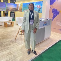 Prefeitura Municipal do Ipojuca Employee Crislene Arruda's profile photo