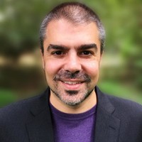 thoughtbot Employee Louis Antonopoulos's profile photo