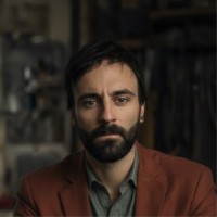 Vaultinn Srl Employee Riccardo Brnll's profile photo