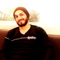 Ahmad Alsarhan Email