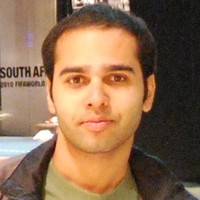 Resonance Digital Employee Vinay Khilnani's profile photo