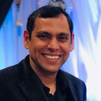 Biswajit Dash Email & Phone Number