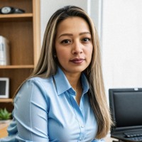 Federal First Lending Employee Patricia Mendez's profile photo