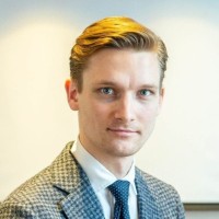 Eneba Employee Martynas Bendikas's profile photo
