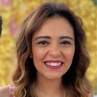 Grifols Egypt for Plasma Derivatives (GEPD) Employee Wafia al Badry's profile photo