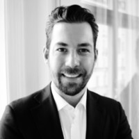 PEQ Invest Employee Erik Högström's profile photo