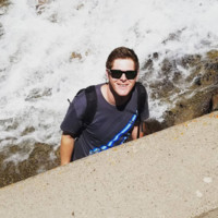 Cody Gould Email & Phone Number