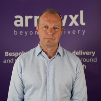 ArrowXL Employee Ian Pearson's profile photo