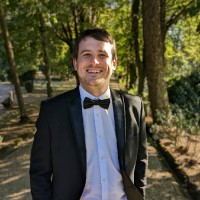 Rhys Williams's profile photo