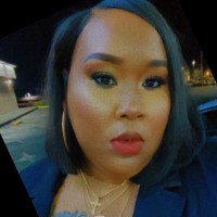 Tyiana Johnson Email & Phone Number