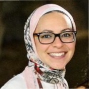 Fab Minds Employee Mai Haddara's profile photo