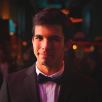 Devin McKiernan's profile photo