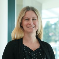 Geoscience Australia Employee Lisa Hall's profile photo