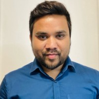 Amazon Employee Sayed Ali's profile photo