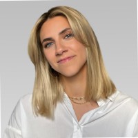 Cache Employee Sasha Inquimbert's profile photo