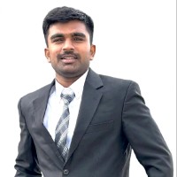 Syscon India Employee Sandeep T.'s profile photo