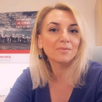 Tehno filter d.o.o. Employee Slobodanka Radic's profile photo