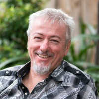 Ausco Modular Employee Andrew Beaman's profile photo