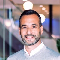Baringa Partners Employee Daniel Golding's profile photo