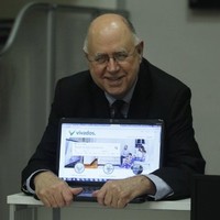 Vivados Employee Jens Kluck's profile photo