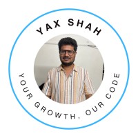 Yax S. Email & Phone Number
