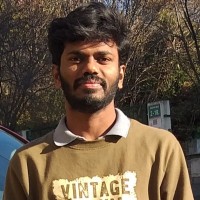 BIOSPHERES Employee Giri Abhilash's profile photo