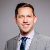 1903 Group Employee Ian Griffith's profile photo