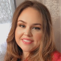 Riverfront Federal Credit Union Employee Olivia Grassley's profile photo