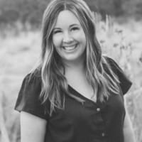 Pearson Employee Lindsey Lyons's profile photo