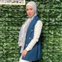 National Bank of Egypt (NBE) Employee Samar Samy's profile photo