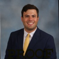 Interfraternity Council Employee Daniel Lowery's profile photo
