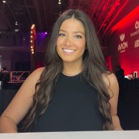LRA PR Employee Ali Gorban's profile photo