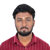 Gopi R Email