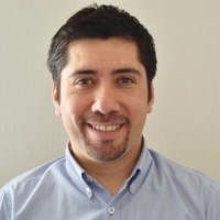 Federal Chile Employee Mario R.'s profile photo